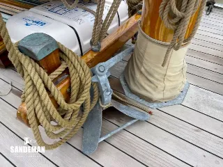 Foto 30 di 70: BRISTOL CHANNEL PILOT CUTTER 51FT WILLIAM STOBA 1904/2024