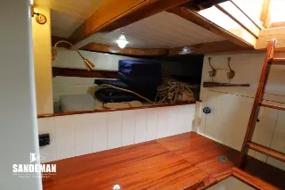 Foto 42 di 70: BRISTOL CHANNEL PILOT CUTTER 51FT WILLIAM STOBA 1904/2024