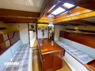 Foto 44 di 70: BRISTOL CHANNEL PILOT CUTTER 51FT WILLIAM STOBA 1904/2024