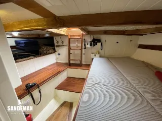 Foto 62 di 70: BRISTOL CHANNEL PILOT CUTTER 51FT WILLIAM STOBA 1904/2024
