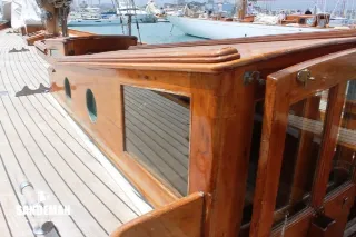 Foto 24 di 70: Alfred Mylne/ William Fife & Son 54 ft Cutter 1935/2003
