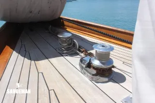 Foto 32 di 70: Alfred Mylne/ William Fife & Son 54 ft Cutter 1935/2003