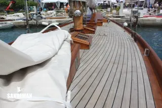 Foto 33 di 70: Alfred Mylne/ William Fife & Son 54 ft Cutter 1935/2003