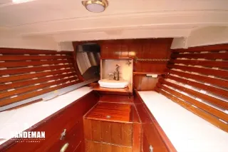 Foto 55 di 70: Alfred Mylne/ William Fife & Son 54 ft Cutter 1935/2003