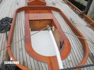 Foto 17 di 79: William Fife III 63 ft Gaff Cutter 1897/2001