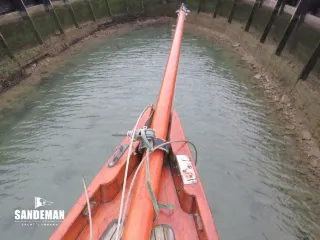 Foto 29 di 79: William Fife III 63 ft Gaff Cutter 1897/2001