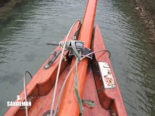 Foto 30 di 79: William Fife III 63 ft Gaff Cutter 1897/2001