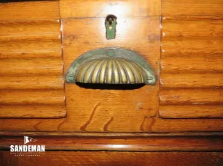 Foto 53 di 79: William Fife III 63 ft Gaff Cutter 1897/2001