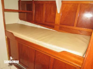 Foto 57 di 79: William Fife III 63 ft Gaff Cutter 1897/2001