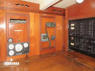 Foto 66 di 79: William Fife III 63 ft Gaff Cutter 1897/2001