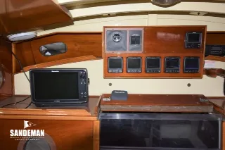 Foto 23 di 55: Philip Rhodes / Abeking & Rasmussen 49 ft Bermudan Cutter 1961/1995