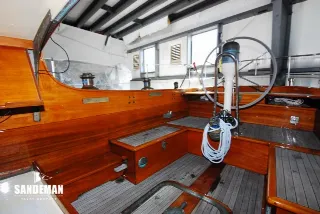Foto 24 di 55: Philip Rhodes / Abeking & Rasmussen 49 ft Bermudan Cutter 1961/1995
