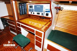 Foto 37 di 55: Philip Rhodes / Abeking & Rasmussen 49 ft Bermudan Cutter 1961/1995