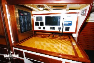 Foto 38 di 55: Philip Rhodes / Abeking & Rasmussen 49 ft Bermudan Cutter 1961/1995