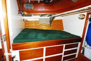 Foto 41 di 55: Philip Rhodes / Abeking & Rasmussen 49 ft Bermudan Cutter 1961/1995