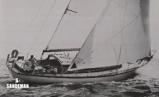 Foto 53 di 55: Philip Rhodes / Abeking & Rasmussen 49 ft Bermudan Cutter 1961/1995