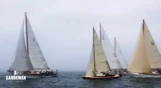 Foto 55 di 55: Philip Rhodes / Abeking & Rasmussen 49 ft Bermudan Cutter 1961/1995