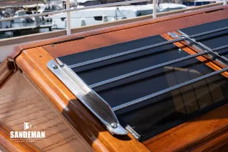 Foto 21 di 106: John Bain 73 ft Twin Screw Ketch Motorsailer 1964/2017