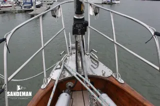 Foto 35 di 71: Laurent Giles/ Beltrami 60 ft Bermudan Cutter 1956