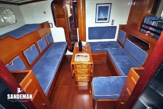 Foto 57 di 71: Laurent Giles/ Beltrami 60 ft Bermudan Cutter 1956