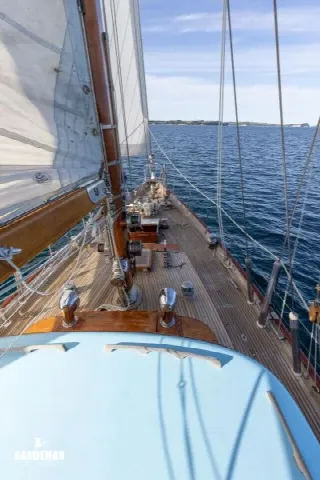 Foto 20 di 75: Philip Rhodes 75 ft Bermudan Ketch 1958/2012