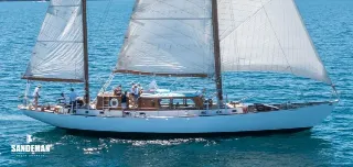 Foto 2 di 75: Philip Rhodes 75 ft Bermudan Ketch 1958/2012