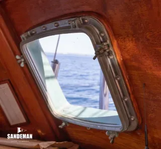 Foto 44 di 75: Philip Rhodes 75 ft Bermudan Ketch 1958/2012
