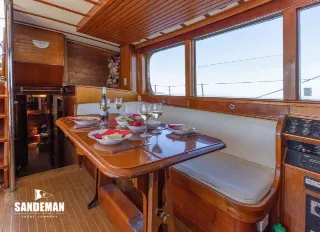 Foto 55 di 75: Philip Rhodes 75 ft Bermudan Ketch 1958/2012
