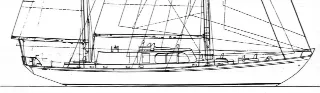 Foto 71 di 75: Philip Rhodes 75 ft Bermudan Ketch 1958/2012