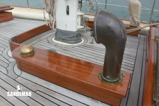 Foto 21 di 62: W.R. Murdoch 55 ft Steel Sloop 1946/2011