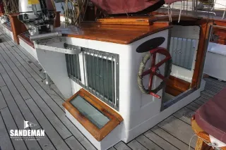 Foto 13 di 62: Fred Shepherd 54 ft Staysail Schooner 1929