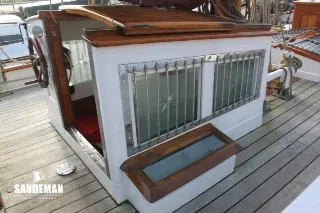 Foto 14 di 62: Fred Shepherd 54 ft Staysail Schooner 1929