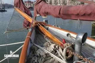 Foto 20 di 62: Fred Shepherd 54 ft Staysail Schooner 1929
