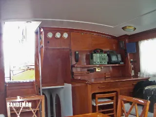 Foto 35 di 61: Laurent Giles 72 ft Motor Sailer 1964