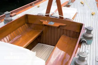 Foto 42 di 81: Christian Jensen 54 ft Fast Cruising 10-Metre 1939