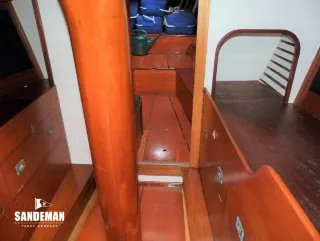 Foto 58 di 81: Christian Jensen 54 ft Fast Cruising 10-Metre 1939