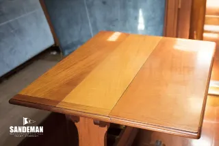 Foto 71 di 81: Christian Jensen 54 ft Fast Cruising 10-Metre 1939