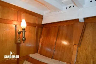Foto 133 di 188: G.L. Watson 73 ft Twin Screw Motor Yacht 1932