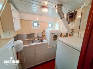 Foto 144 di 188: G.L. Watson 73 ft Twin Screw Motor Yacht 1932