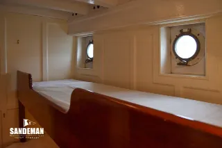 Foto 168 di 188: G.L. Watson 73 ft Twin Screw Motor Yacht 1932