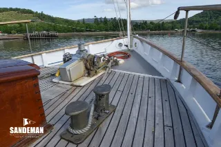 Foto 39 di 188: G.L. Watson 73 ft Twin Screw Motor Yacht 1932