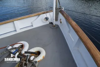 Foto 41 di 188: G.L. Watson 73 ft Twin Screw Motor Yacht 1932