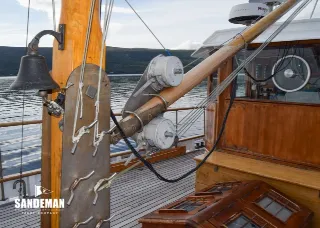 Foto 47 di 188: G.L. Watson 73 ft Twin Screw Motor Yacht 1932
