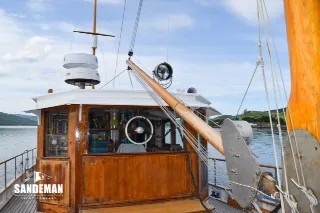 Foto 50 di 188: G.L. Watson 73 ft Twin Screw Motor Yacht 1932