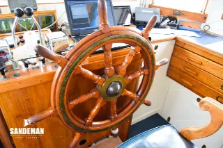 Foto 74 di 188: G.L. Watson 73 ft Twin Screw Motor Yacht 1932