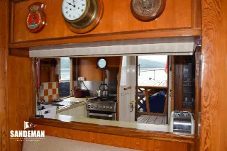 Foto 88 di 188: G.L. Watson 73 ft Twin Screw Motor Yacht 1932