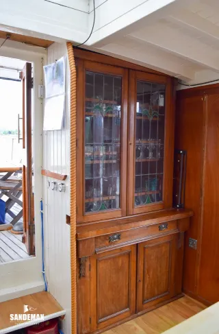 Foto 99 di 188: G.L. Watson 73 ft Twin Screw Motor Yacht 1932