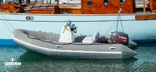 Foto 78 di 84: CLAUD WORTH 62 FT GAFF CUTTER 1924/2010