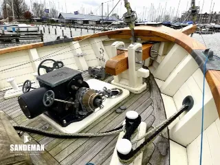 Foto 29 di 98: GL WATSON 55 ft MFV Motorsailer 1960