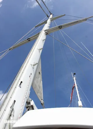 Foto 32 di 98: GL WATSON 55 ft MFV Motorsailer 1960